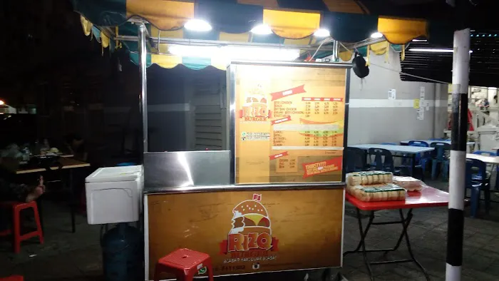 Burger Shidi Picture 1