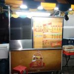 Burger Shidi