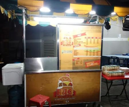 Burger Shidi