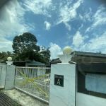 Masjid Kg Ulu Pilah