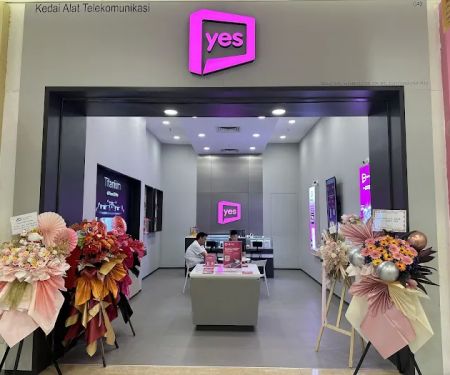 Kedai Puspanita Raub