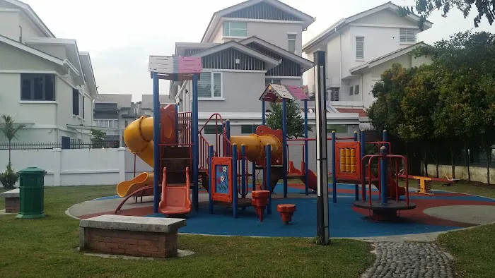D Alpinia Playground 1 Picture 1