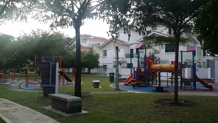 D Alpinia Playground 1 Picture 2