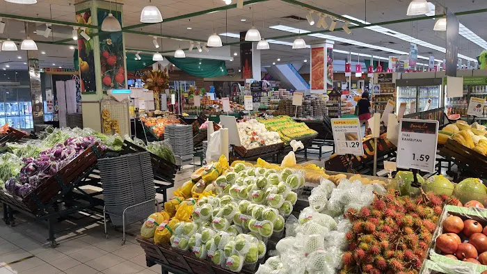AEON Mall | Taman Equine Shopping Centre Picture 3