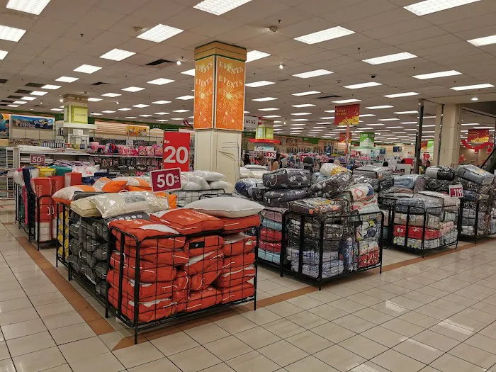 AEON Mall | Taman Equine Shopping Centre Picture 4