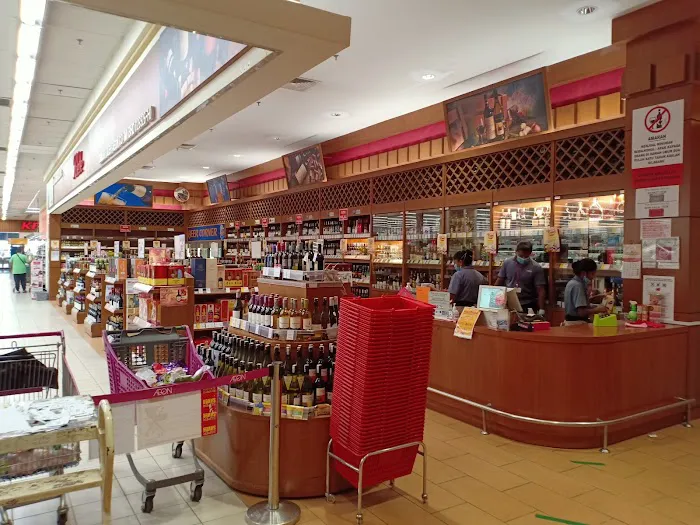 AEON Mall | Taman Equine Shopping Centre Picture 8