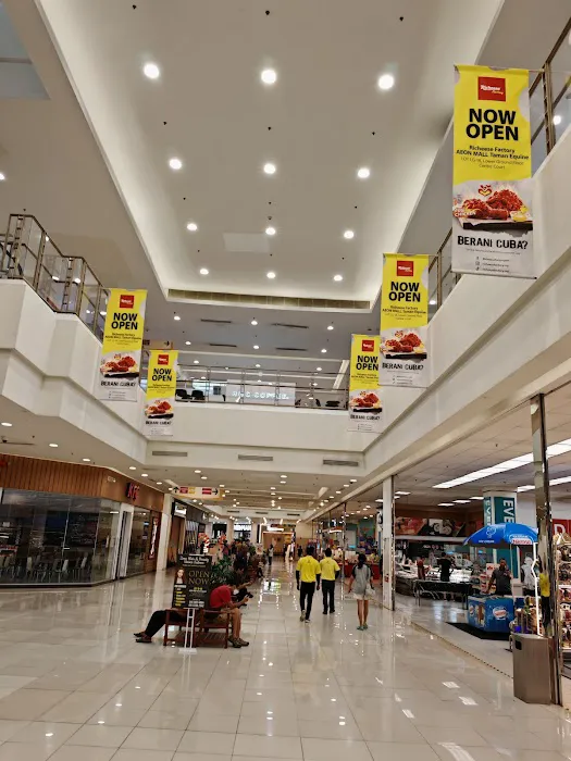 AEON Mall | Taman Equine Shopping Centre Picture 7