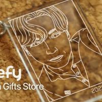 Tiefy ico