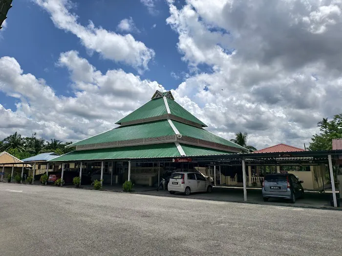 Masjid Kampung Karak Setia Picture 1