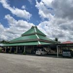 Masjid Kampung Karak Setia
