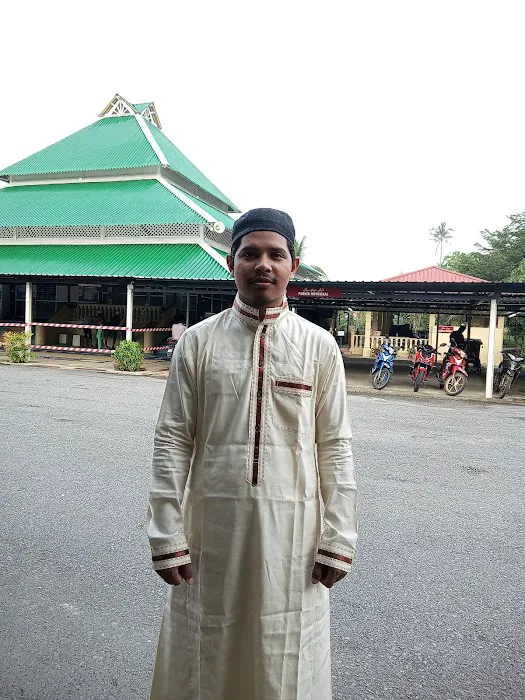 Masjid Kampung Karak Setia Picture 2