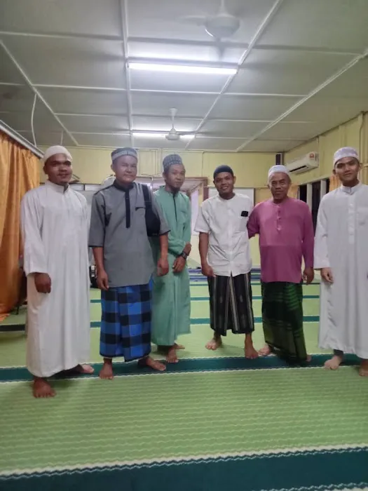 Surau Al-Amin Kg Teroh Picture 2