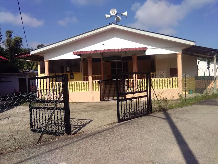 Surau Al-Amin Kg Teroh Picture 1