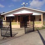 Surau Al-Amin Kg Teroh
