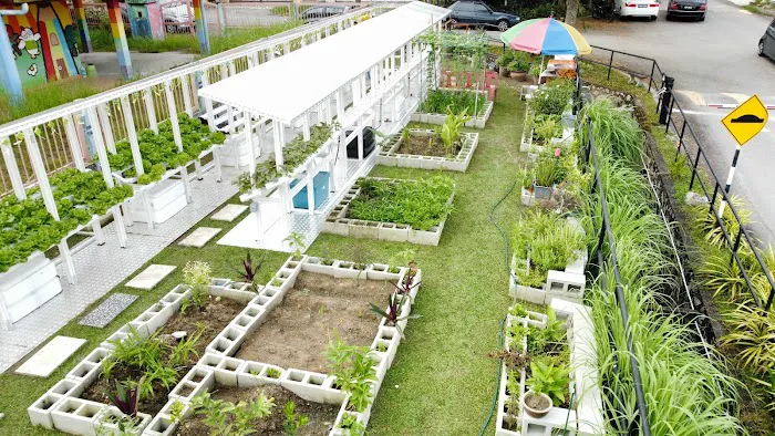 Kebun Komuniti BPP4 Picture 1