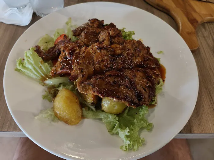 Souled Garden Restaurant & Bar Taman Equine Picture 1