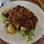 Souled Garden Restaurant & Bar Taman Equine