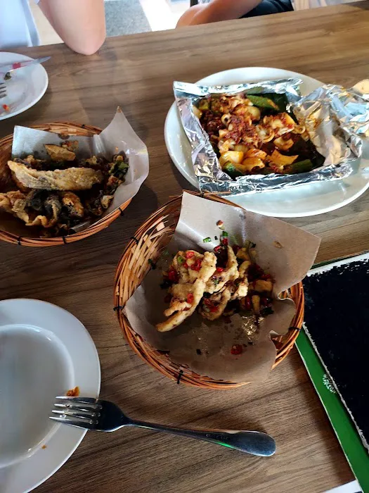 Souled Garden Restaurant & Bar Taman Equine Picture 6