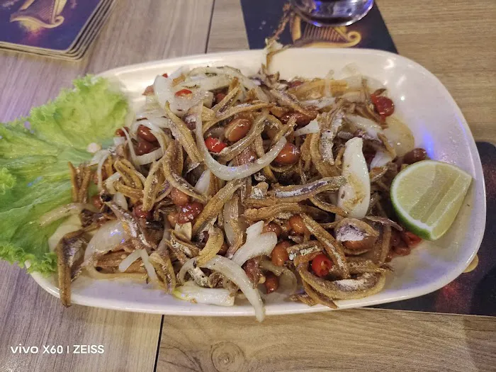 Souled Garden Restaurant & Bar Taman Equine Picture 7
