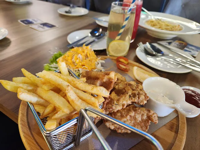 Souled Garden Restaurant & Bar Taman Equine Picture 10