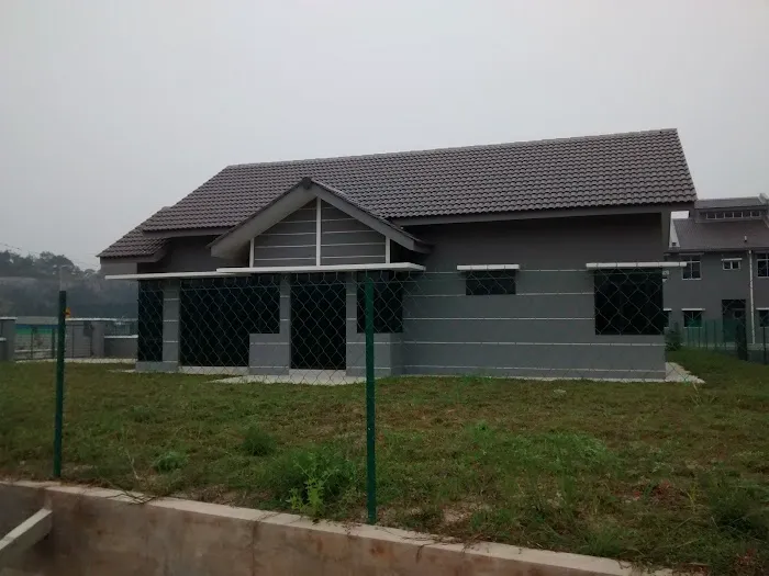 Surau An-Nawawi, Taman Wijaya Picture 2