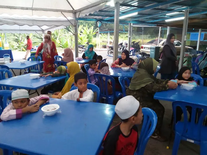 Surau An-Nawawi, Taman Wijaya Picture 6