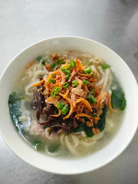 Hong kee 雄记面食 Picture 2