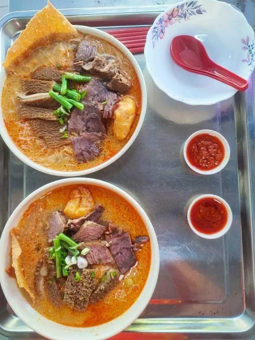Hong kee 雄记面食 Picture 3