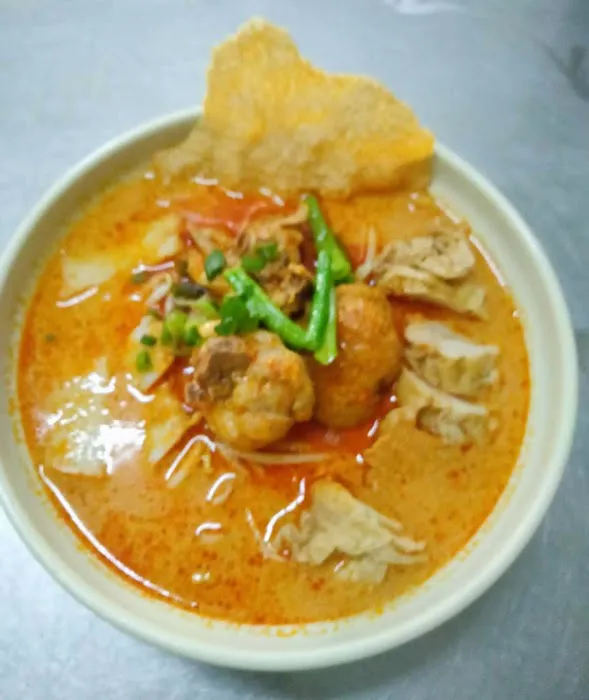 Hong kee 雄记面食 Picture 6