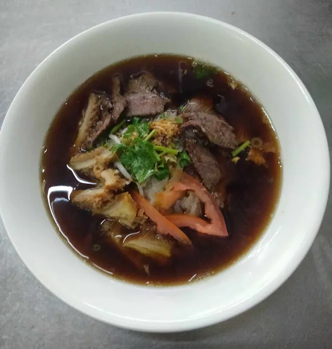 Hong kee 雄记面食 Picture 4