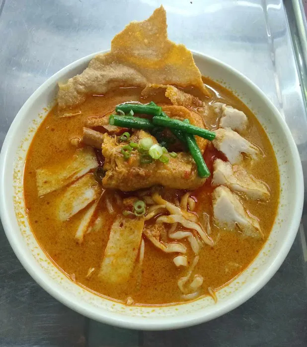 Hong kee 雄记面食 Picture 5