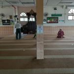 Masjid Jambu Rias ( Al Ihsan)