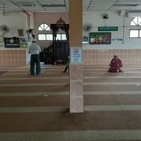 Masjid Jambu Rias ( Al Ihsan) ico