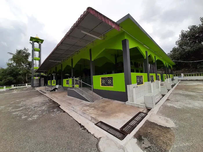 Masjid Jambu Rias ( Al Ihsan) Picture 2