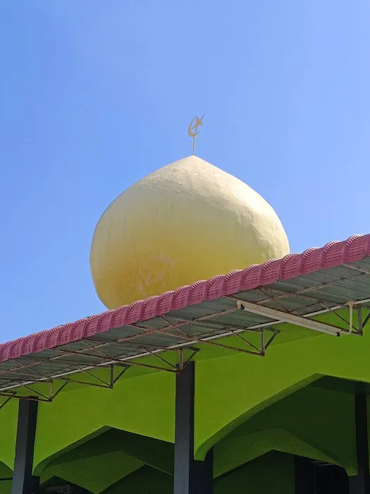 Masjid Jambu Rias ( Al Ihsan) Picture 6