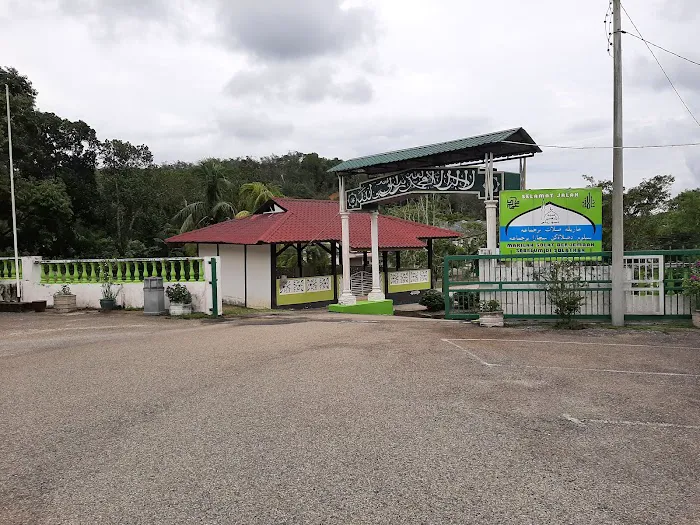 Masjid Jambu Rias ( Al Ihsan) Picture 7
