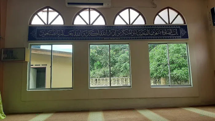 Masjid Jambu Rias ( Al Ihsan) Picture 10
