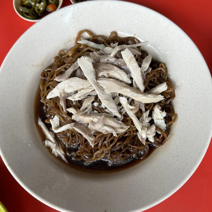 Kedai Mee Poh Kee Picture 1