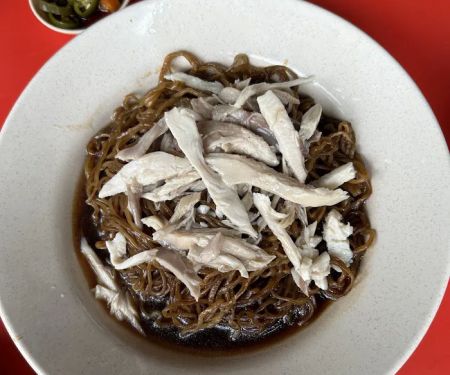 Kedai Mee Poh Kee