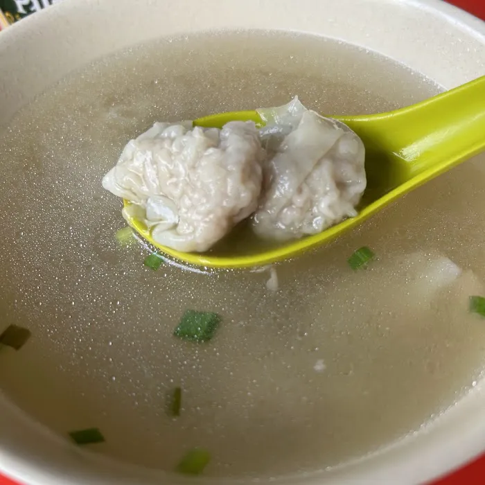 Kedai Mee Poh Kee Picture 6