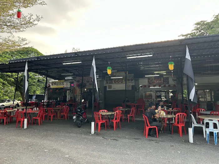Kedai Mee Poh Kee Picture 7