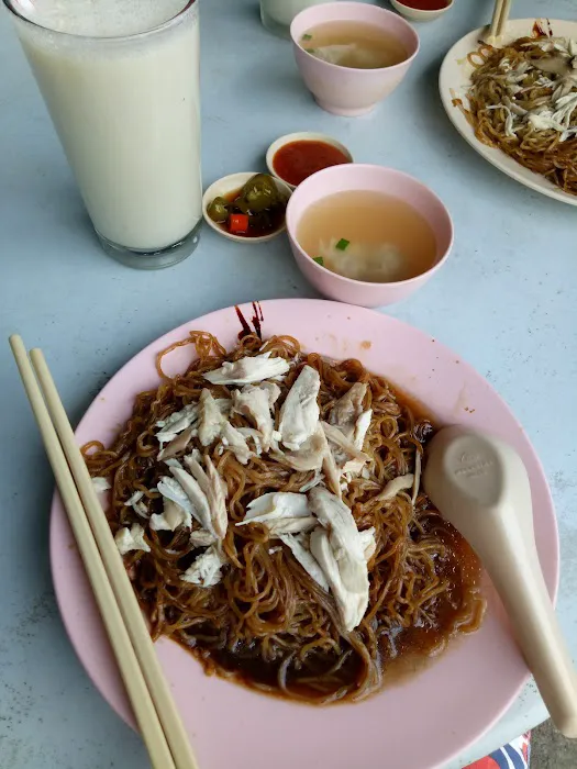 Kedai Mee Poh Kee Picture 10