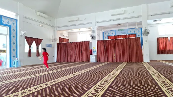 Masjid As Salam Karak Picture 2