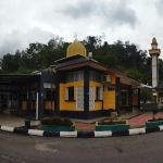 Masjid As Salam Karak