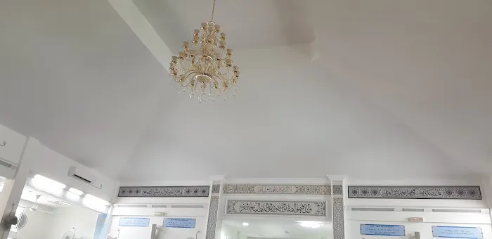 Masjid As Salam Karak Picture 8