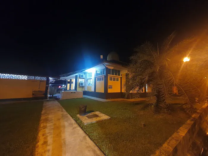 Masjid As Salam Karak Picture 10