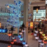 Hartamas Shopping Centre ico