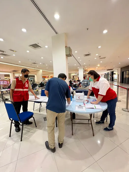 Hartamas Shopping Centre Picture 4