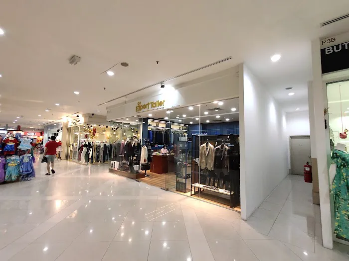Hartamas Shopping Centre Picture 2
