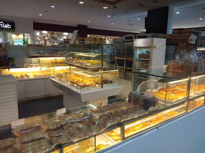 Hartamas Shopping Centre Picture 5